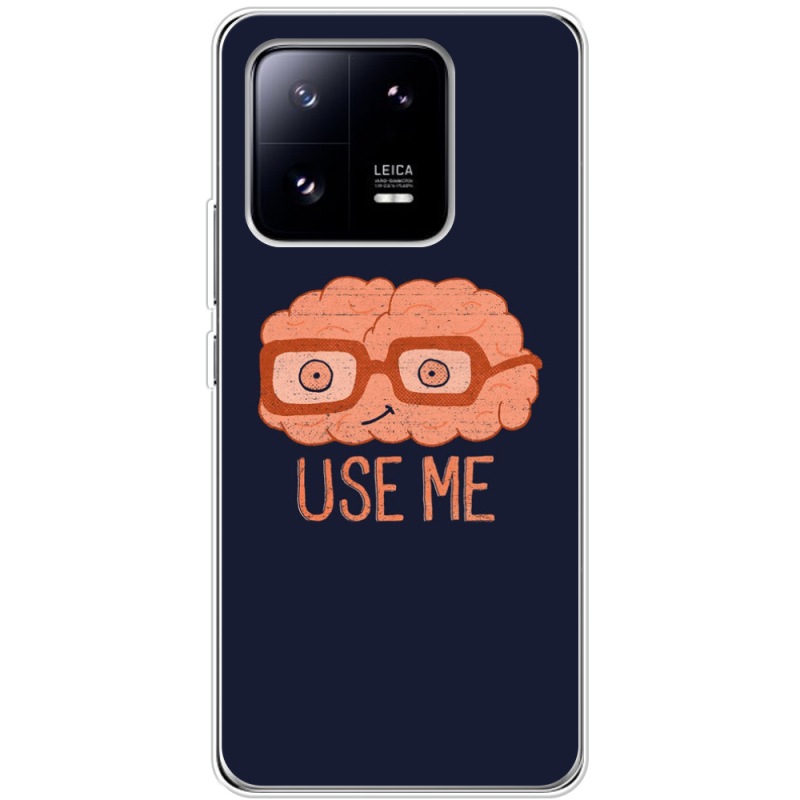 Чехол BoxFace Xiaomi 13 Pro 