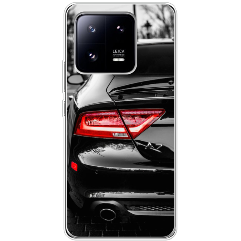 Чехол BoxFace Xiaomi 13 Pro Audi A7