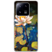 Чехол BoxFace Xiaomi 13 Pro Waterlily