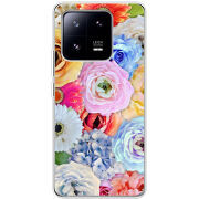 Чехол BoxFace Xiaomi 13 Pro Blossom