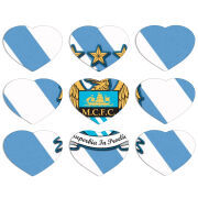 Магнитные фотопазлы Сердце 50 на 50 набор 9 штук 