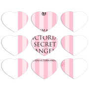 Магнитные фотопазлы Сердце 50 на 50 набор 9 штук 