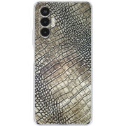 Чехол BoxFace Tecno POVA 3 