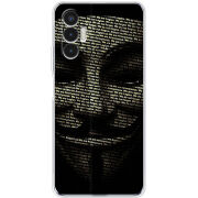 Чехол BoxFace Tecno POVA 3 