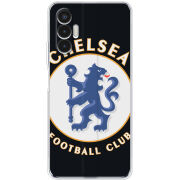 Чехол BoxFace Tecno POVA 3 FC Chelsea