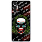 Чехол BoxFace Tecno POVA 3 