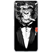 Чехол BoxFace Tecno POVA 3 Monkey Don