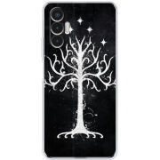 Чехол BoxFace Tecno POVA 3 Fantasy Tree