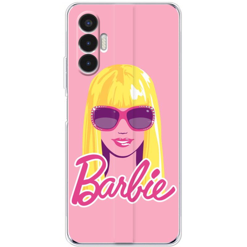 Чехол BoxFace Tecno POVA 3 