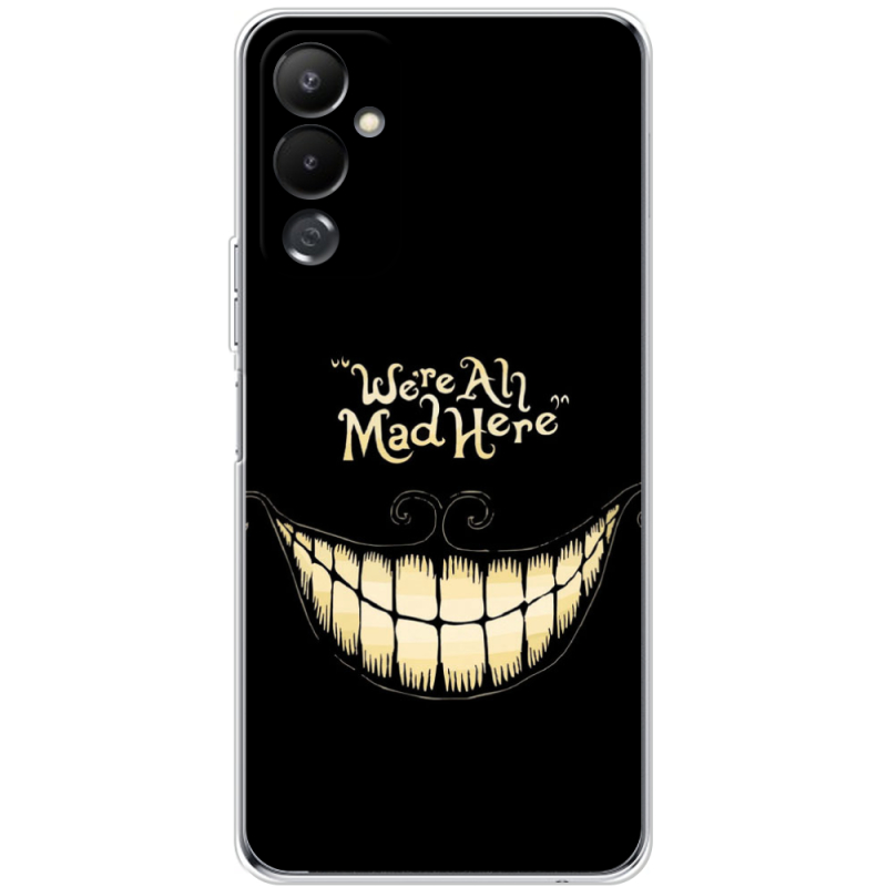 Чехол BoxFace Tecno POVA 4 