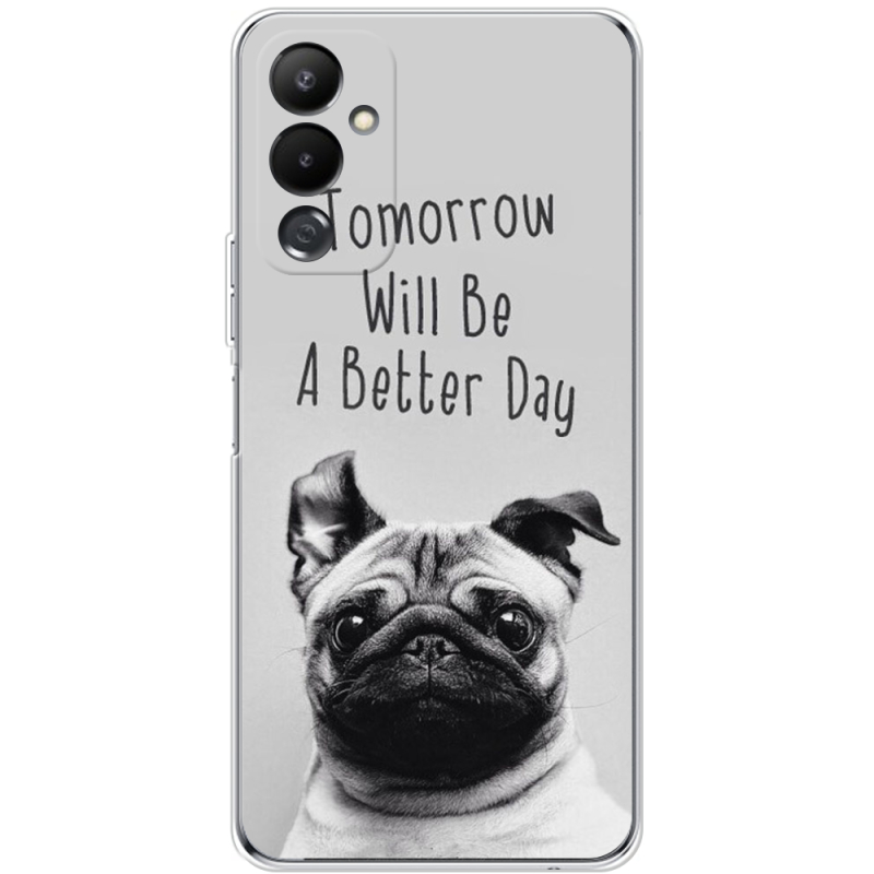 Чехол BoxFace Tecno POVA 4 