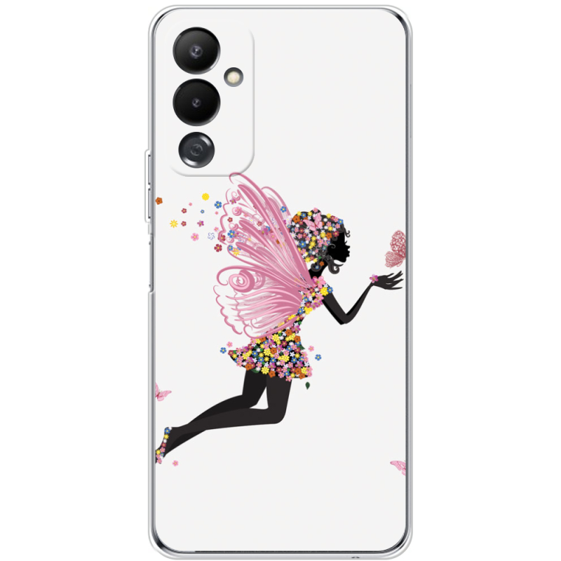 Чехол BoxFace Tecno POVA 4 