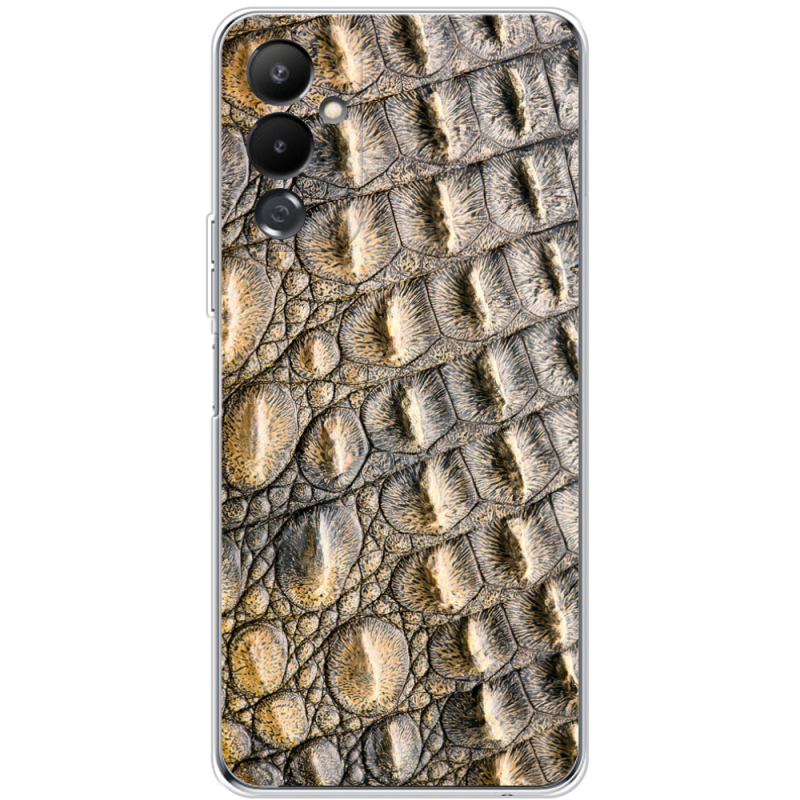 Чехол BoxFace Tecno POVA 4 