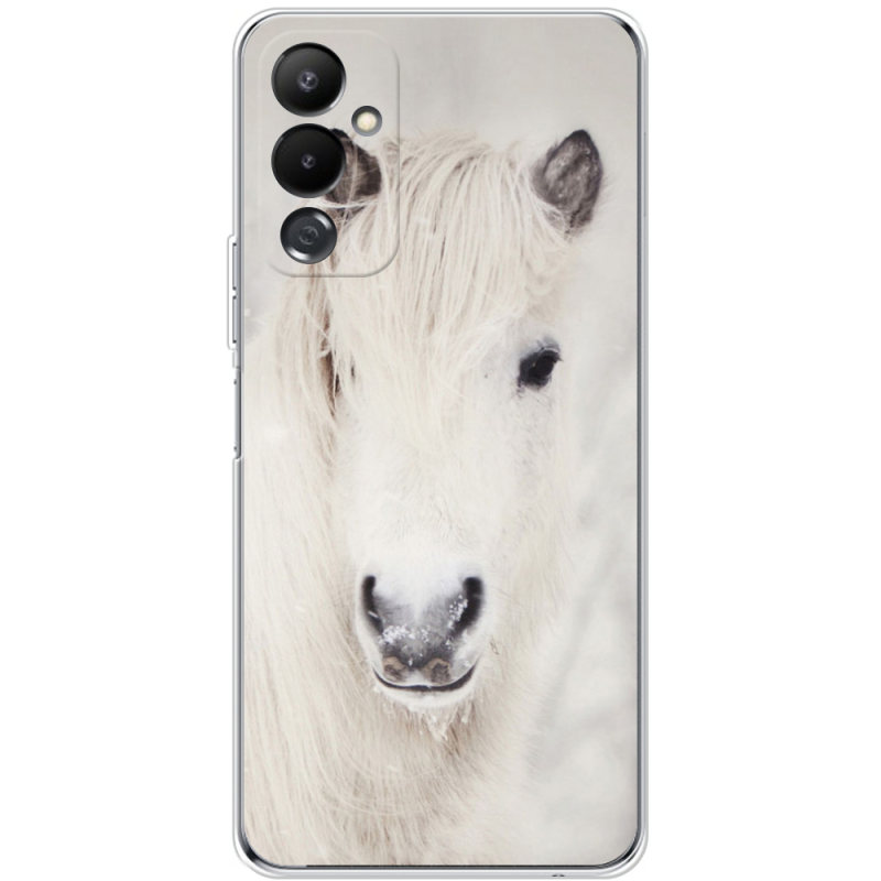 Чехол BoxFace Tecno POVA 4 