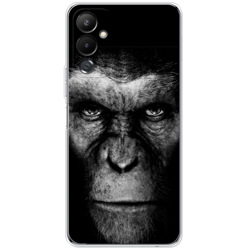 Чехол BoxFace Tecno POVA 4 