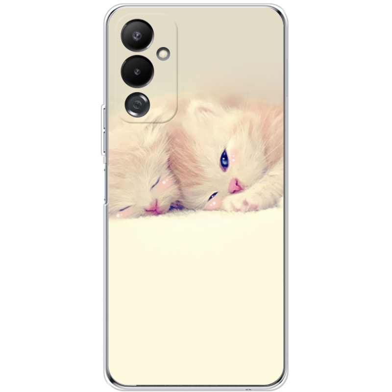 Чехол BoxFace Tecno POVA 4 