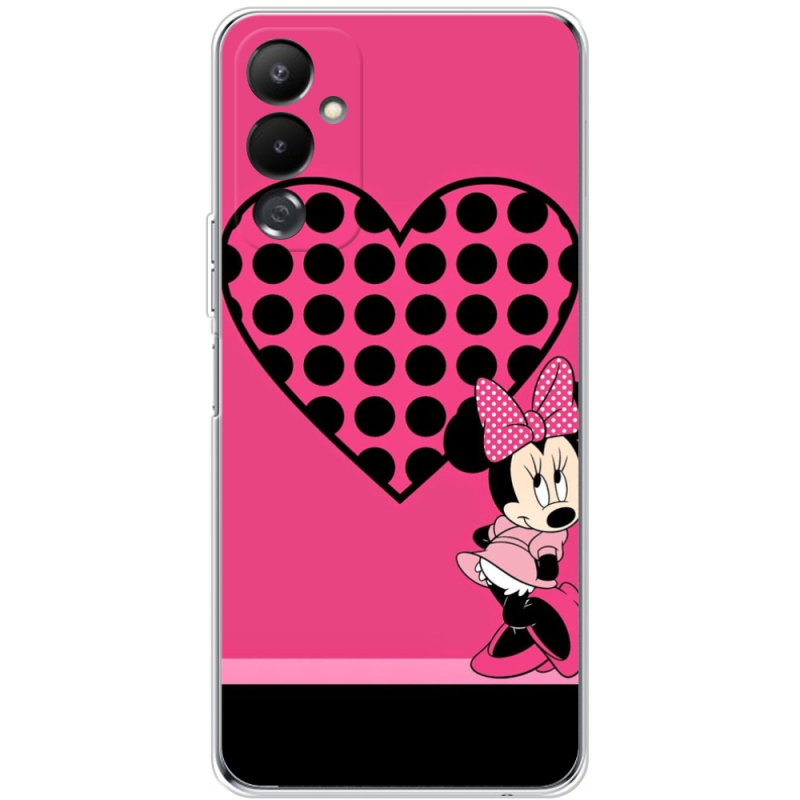 Чехол BoxFace Tecno POVA 4 