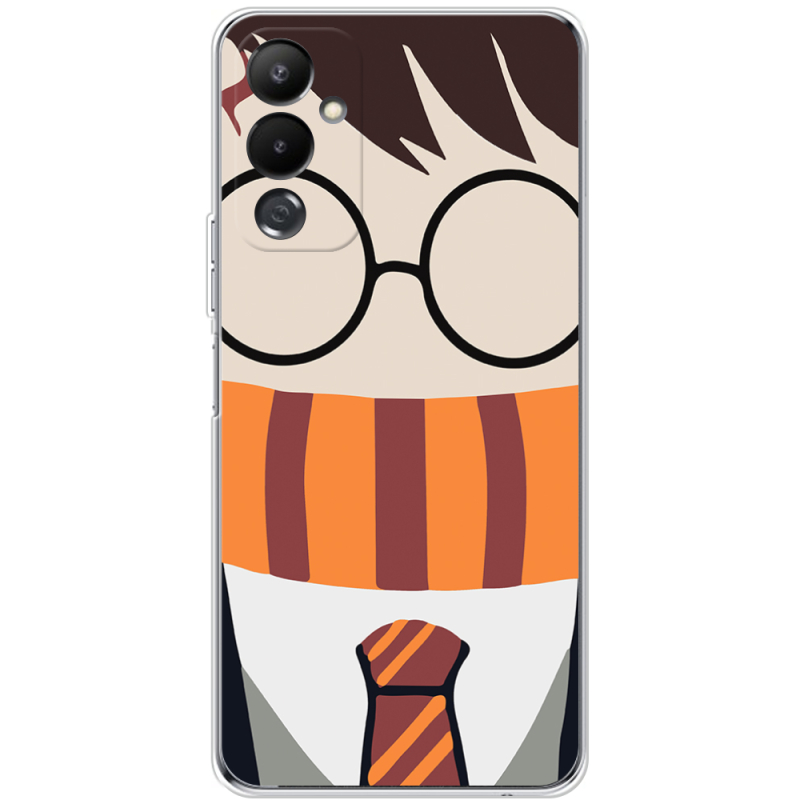 Чехол BoxFace Tecno POVA 4 Harry