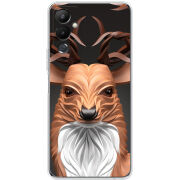 Чехол BoxFace Tecno POVA 4 