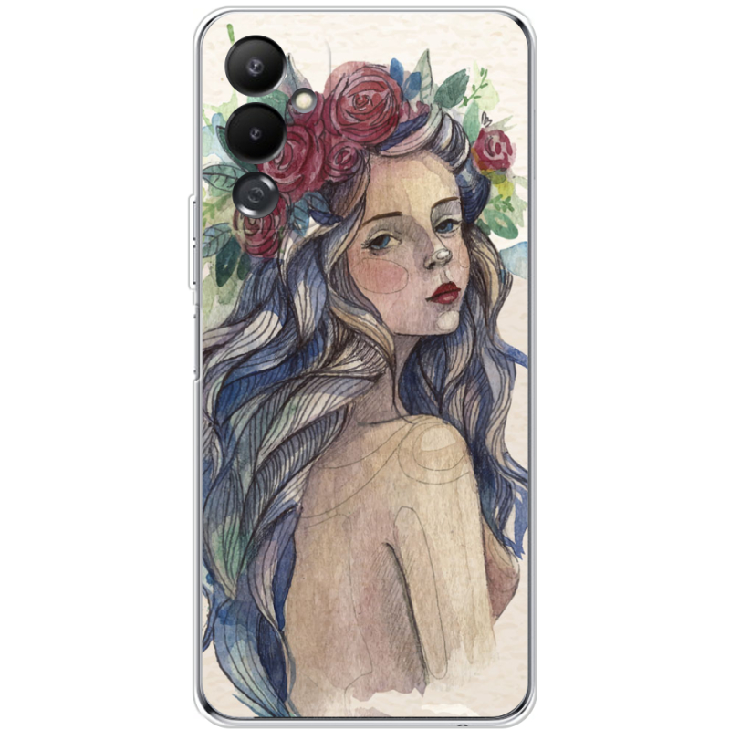 Чехол BoxFace Tecno POVA 4 