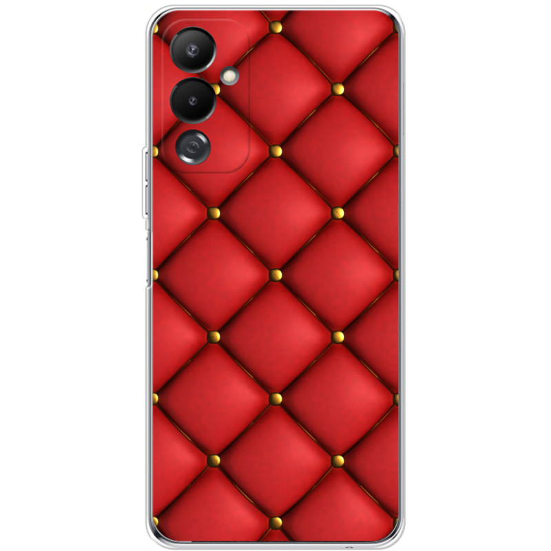 Чехол BoxFace Tecno POVA 4 