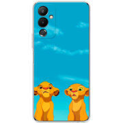 Чехол BoxFace Tecno POVA 4 