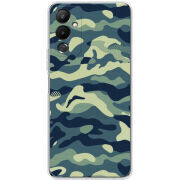 Чехол BoxFace Tecno POVA 4 