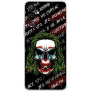 Чехол BoxFace Tecno POVA 4 