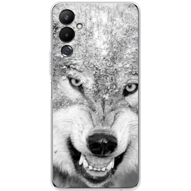 Чехол BoxFace Tecno POVA 4 