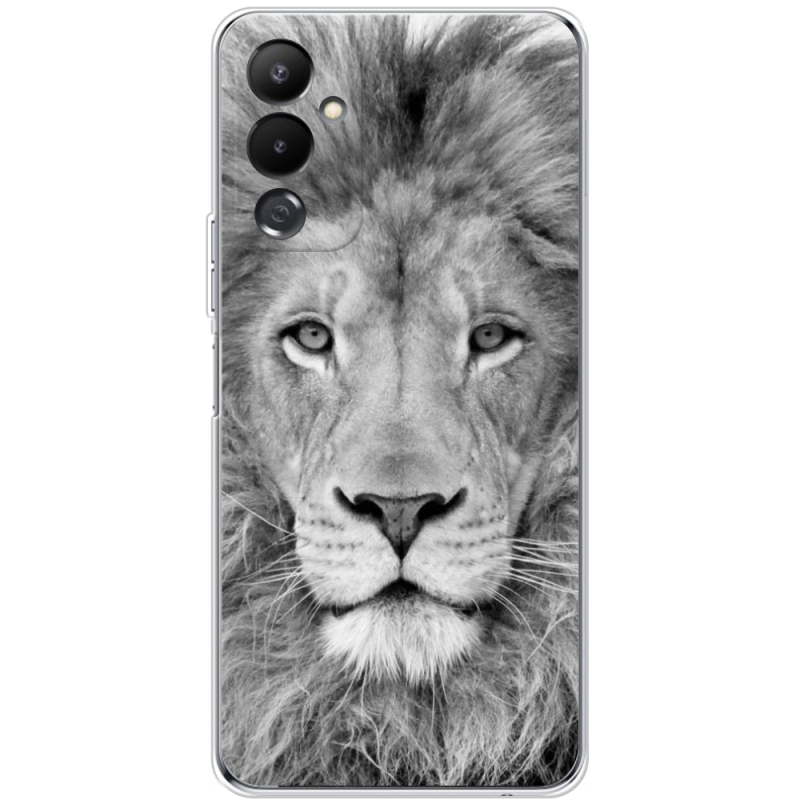 Чехол BoxFace Tecno POVA 4 