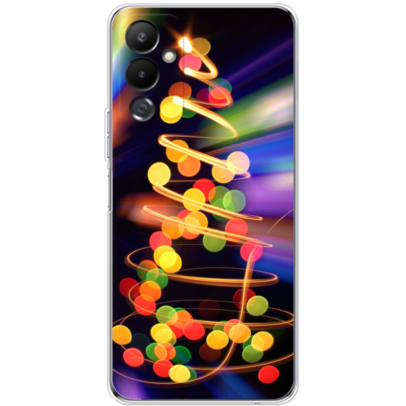 Чехол BoxFace Tecno POVA 4 