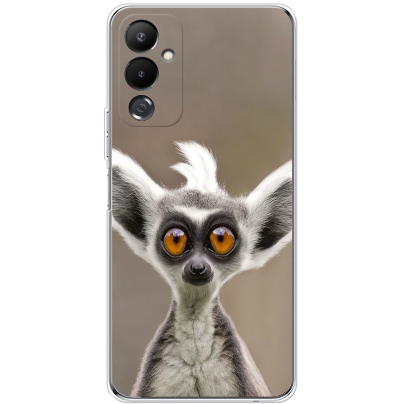 Чехол BoxFace Tecno POVA 4 