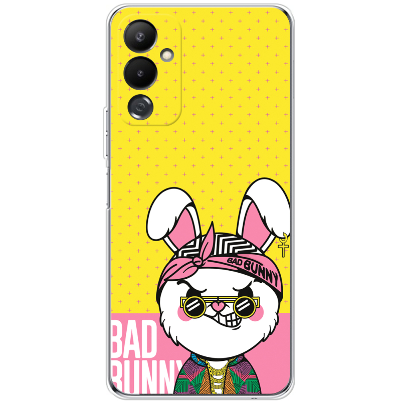 Чехол BoxFace Tecno POVA 4 
