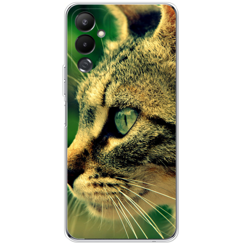 Чехол BoxFace Tecno POVA 4 