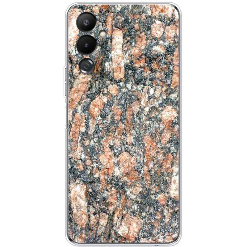 Чехол BoxFace Tecno POVA 4 