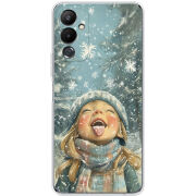 Чехол BoxFace Tecno POVA 4 Смак дитинства