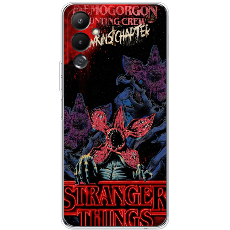 Чехол BoxFace Tecno POVA 4 