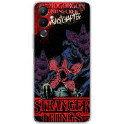 Чехол BoxFace Tecno POVA 4 