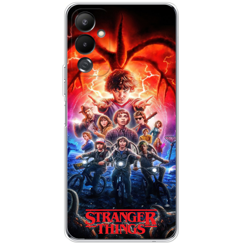 Чехол BoxFace Tecno POVA 4 