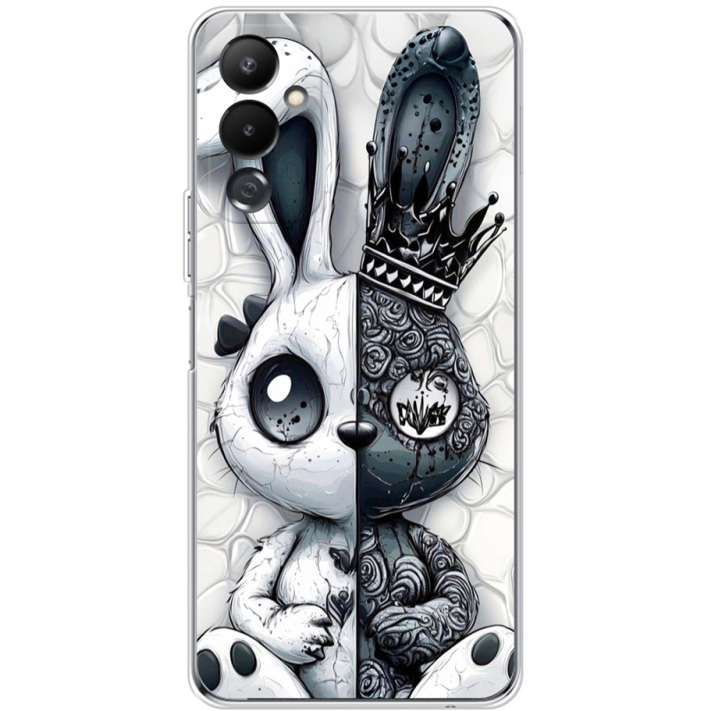 Чехол BoxFace Tecno POVA 4 