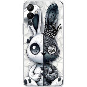 Чехол BoxFace Tecno POVA 4 