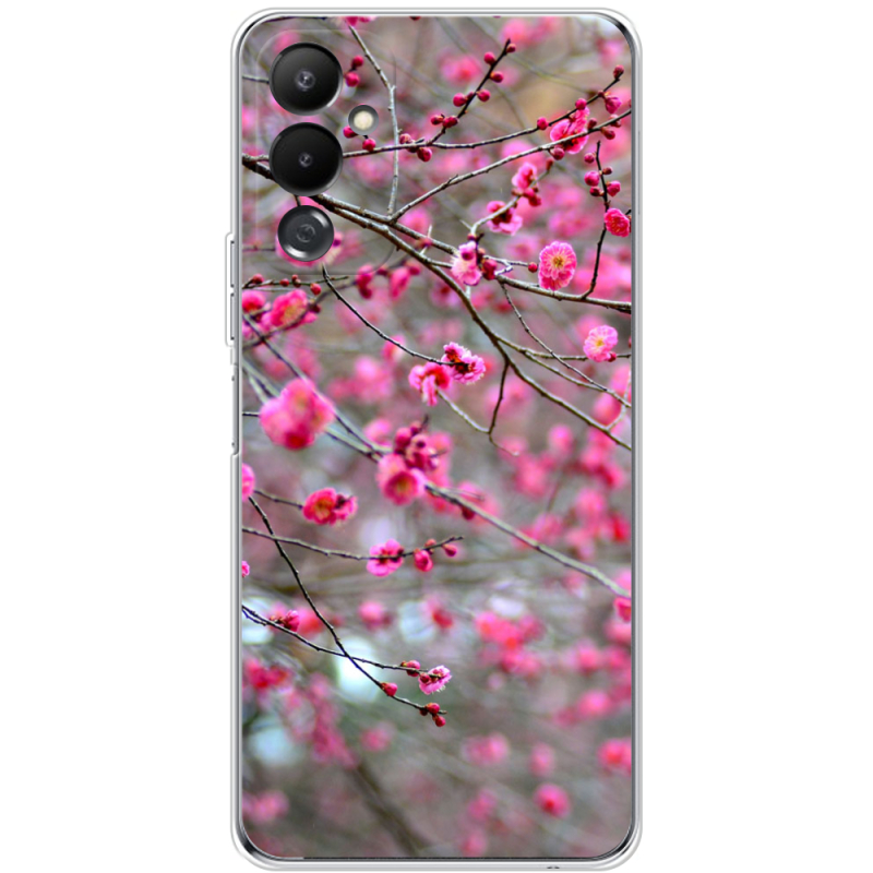 Чехол BoxFace Tecno POVA 4 