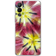 Чехол BoxFace Tecno POVA 4 