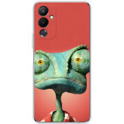 Чехол BoxFace Tecno POVA 4 