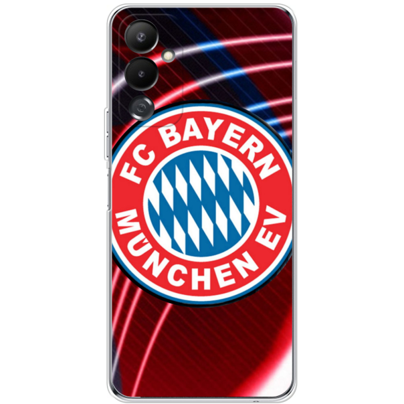 Чехол BoxFace Tecno POVA 4 