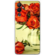 Чехол BoxFace Tecno POVA 4 