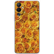 Чехол BoxFace Tecno POVA 4 