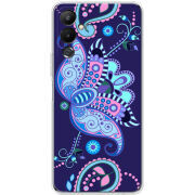 Чехол BoxFace Tecno POVA 4 