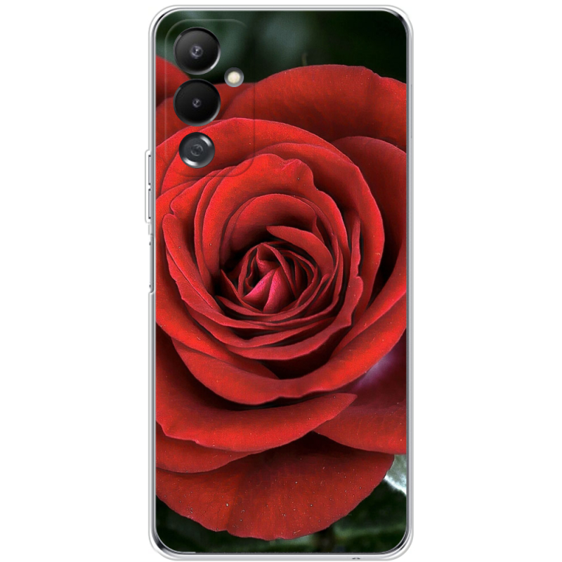 Чехол BoxFace Tecno POVA 4 