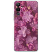 Чехол BoxFace Tecno POVA 4 